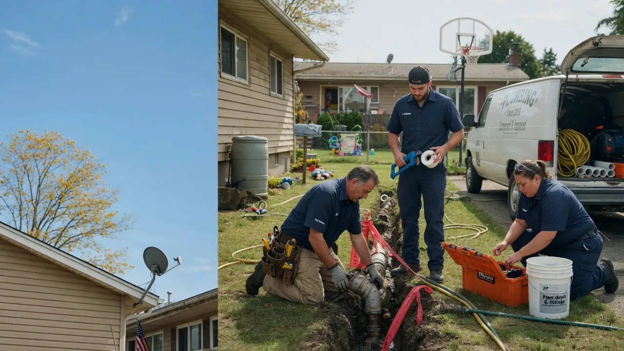 Garbage Disposal Replacement in Oakhurst, OK near me